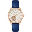 Kép 1/4 - BULOVA 97L180 karóra