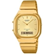Kép 1/8 - CASIO AQ-240EG-9A karóra