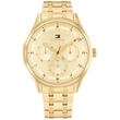 Kép 1/5 - TOMMY HILFIGER BTH17827513 karóra