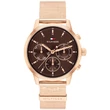 Kép 1/5 - TOMMY HILFIGER BTH17828643 karóra