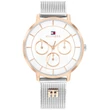 Kép 1/5 - TOMMY HILFIGER BTH17828793 karóra