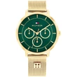 Kép 1/5 - TOMMY HILFIGER BTH17828803 karóra