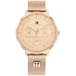Kép 1/5 - TOMMY HILFIGER BTH17828813 karóra