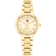 Kép 1/5 - TOMMY HILFIGER BTH17829053 karóra