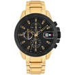 Kép 1/5 - TOMMY HILFIGER BTH17921993 karóra