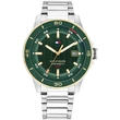 Kép 1/5 - TOMMY HILFIGER BTH17922303 karóra