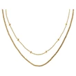 Kép 1/3 - CALVIN KLEIN JEWELRY CKJ35000950 nyaklánc