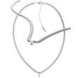 Kép 1/3 - CALVIN KLEIN JEWELRY CKJ35000960 nyaklánc