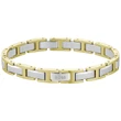 Kép 1/4 - BOSS JEWELRY HBJ1580793 karkötő