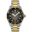 Kép 1/4 - TISSOT T1208072205100 karóra