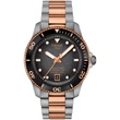 Kép 1/4 - TISSOT T1208072205101 karóra
