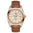 Kép 1/2 - TISSOT T9274074626100 karóra