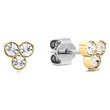 Kép 1/2 - TOMMY JEWELRY THJ2781033 fülbevaló