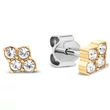 Kép 1/2 - TOMMY JEWELRY THJ2781035 fülbevaló