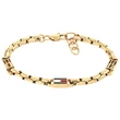 Kép 1/2 - TOMMY JEWELRY THJ2790675 karkötő