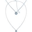 Kép 1/2 - TOMMY JEWELRY THJ2780737 nyaklánc