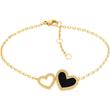 Kép 1/2 - TOMMY JEWELRY THJ2780740 karkötő