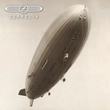 Kép 10/18 - 7614-5 Zeppelin Lz 126 Los Angeles Quartz Chronograph  férfi karóra