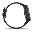 Kép 3/10 - 010-02157-11 Garmin Fenix 6x Pro Sapphire Carbon  férfi karóra