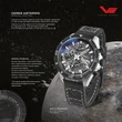 Kép 2/8 - 320E693-L Vostok Europe Special Edition 6s10  férfi karóra