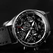 Kép 3/3 - 325A741-S1 Vostok Europe Space Race 6s20  férfi karóra