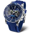 Kép 2/2 - 511A772-LS Vostok Europe Batiscafos Chronograph Px84  férfi karóra