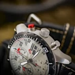 Kép 15/27 - 7218-5 Zeppelin Eurofighter Automatic Chronograph  férfi karóra