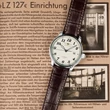 Kép 22/35 - 7656-5 Zeppelin Lz 127 Graf Zeppelin Automatic  férfi karóra