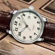 Kép 32/35 - 7656-5 Zeppelin Lz 127 Graf Zeppelin Automatic  férfi karóra