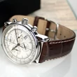 Kép 43/51 - 7680-1 Zeppelin 100 Years Alarm Chronograph  férfi karóra