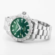 Kép 3/5 - 860983417570 Roamer Deep Sea 200  férfi karóra