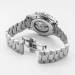Kép 5/5 - 860983417570 Roamer Deep Sea 200  férfi karóra