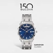 Kép 4/4 - 96C125 Bulova Surveyor Classic  férfi karóra