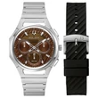 Kép 4/9 - 96K117 Bulova Curv Progressive Sport  férfi karóra