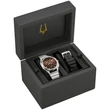 Kép 5/9 - 96K117 Bulova Curv Progressive Sport  férfi karóra