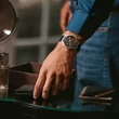 Kép 8/9 - 96K117 Bulova Curv Progressive Sport  férfi karóra
