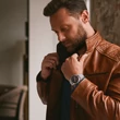 Kép 9/9 - 96K117 Bulova Curv Progressive Sport  férfi karóra