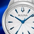 Kép 4/4 - 96L285 Bulova Sutton Woman  női karóra