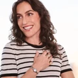 Kép 5/14 - 96L333 Bulova American Girl  női karóra