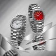 Kép 5/5 - 96L353 Bulova Super Seville Mini  női karóra