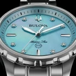 Kép 4/15 - 96P248 Bulova Marine Star Woman  női karóra