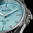 Kép 8/15 - 96P248 Bulova Marine Star Woman  női karóra