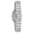 Kép 3/8 - 96R256 Bulova Sutton Square Woman  női karóra