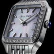 Kép 4/8 - 96R256 Bulova Sutton Square Woman  női karóra