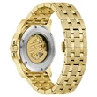 Kép 3/4 - 97A200 Bulova Marine Star Automatic Open Heart  férfi karóra