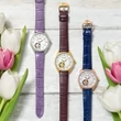 Kép 4/4 - 97L180 Bulova Sutton Woman  női karóra