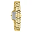 Kép 2/7 - 97L191 Bulova Sutton Square Woman  női karóra