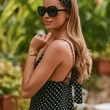 Kép 5/7 - 97L191 Bulova Sutton Square Woman  női karóra