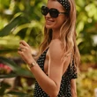 Kép 6/7 - 97L191 Bulova Sutton Square Woman  női karóra
