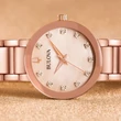 Kép 5/16 - 97P132 Bulova Futoro Woman  női karóra